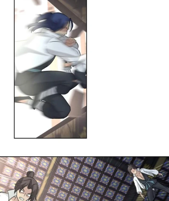 Phu Nhân Của Ta Là Giáo Chủ Ma Giáo Chapter 34 - 7