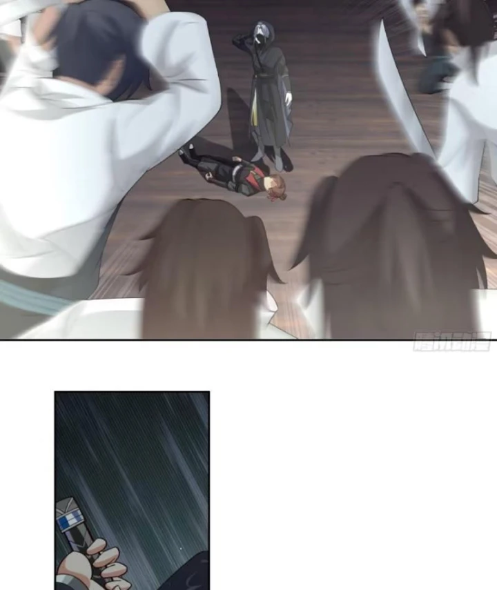 Phu Nhân Của Ta Là Giáo Chủ Ma Giáo Chapter 34 - 9