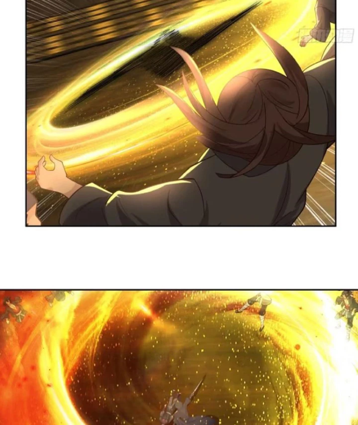 Phu Nhân Của Ta Là Giáo Chủ Ma Giáo Chapter 34 - 11