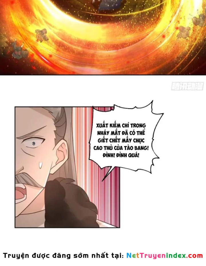 Phu Nhân Của Ta Là Giáo Chủ Ma Giáo Chapter 34 - 12