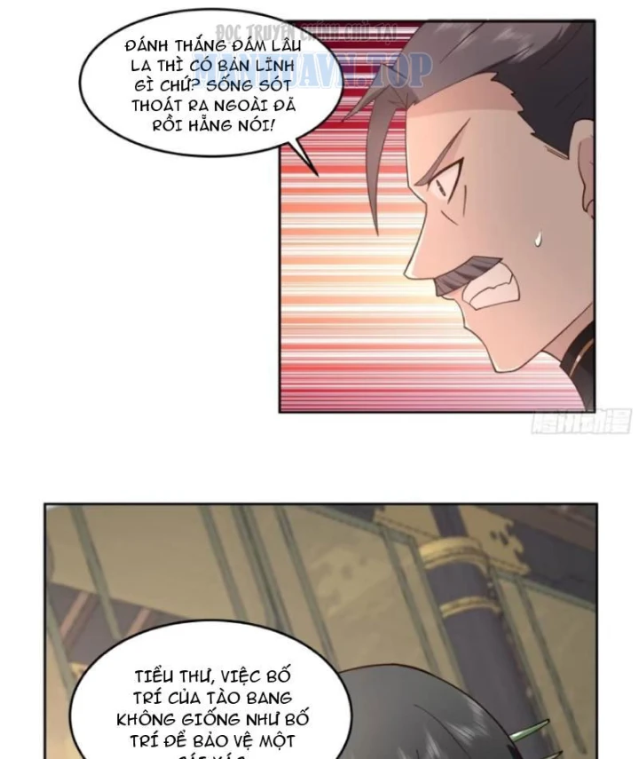 Phu Nhân Của Ta Là Giáo Chủ Ma Giáo Chapter 34 - 13