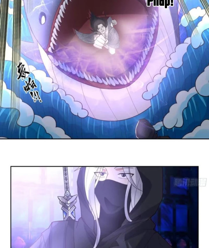 Phu Nhân Của Ta Là Giáo Chủ Ma Giáo Chapter 34 - 16