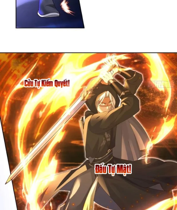 Phu Nhân Của Ta Là Giáo Chủ Ma Giáo Chapter 34 - 18