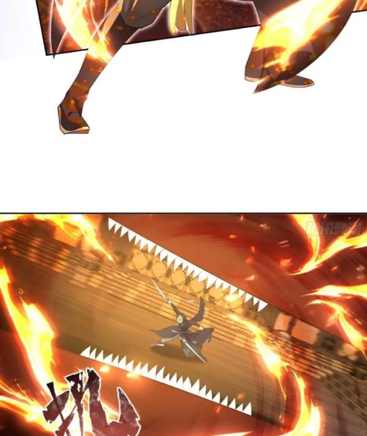 Phu Nhân Của Ta Là Giáo Chủ Ma Giáo Chapter 34 - 19