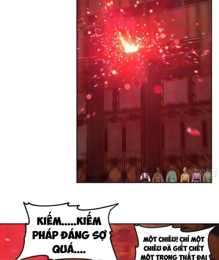 Phu Nhân Của Ta Là Giáo Chủ Ma Giáo Chapter 34 - 22