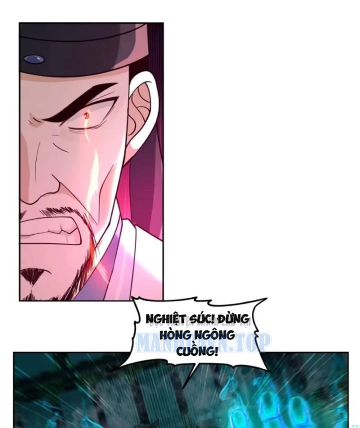 Phu Nhân Của Ta Là Giáo Chủ Ma Giáo Chapter 34 - 26