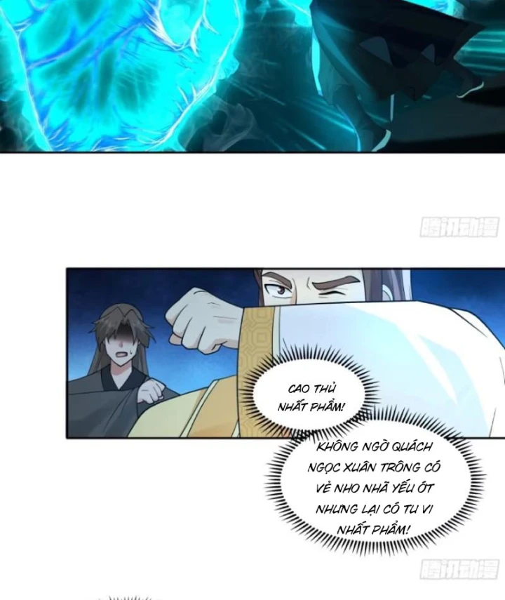 Phu Nhân Của Ta Là Giáo Chủ Ma Giáo Chapter 34 - 28