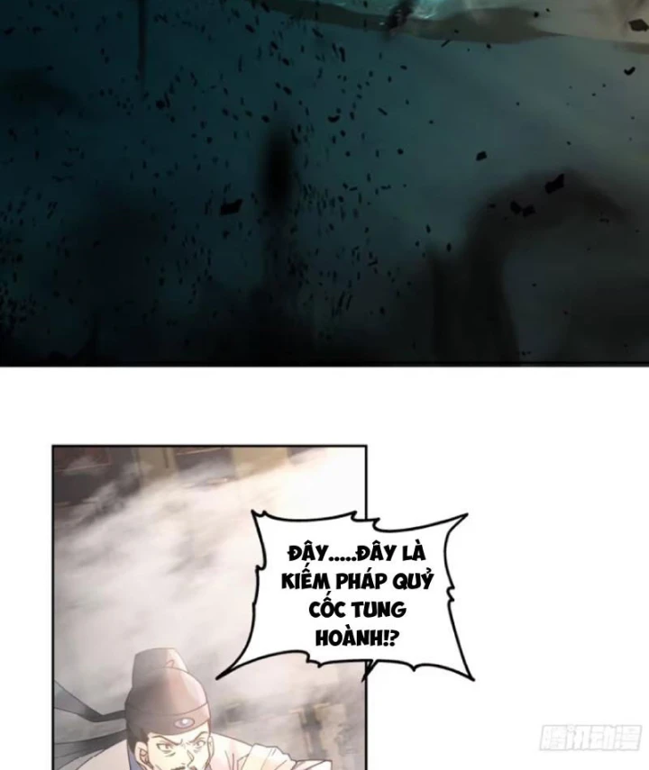 Phu Nhân Của Ta Là Giáo Chủ Ma Giáo Chapter 34 - 31