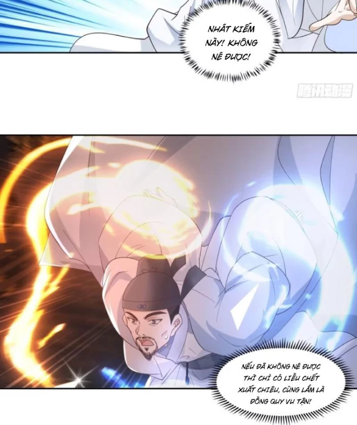 Phu Nhân Của Ta Là Giáo Chủ Ma Giáo Chapter 34 - 35