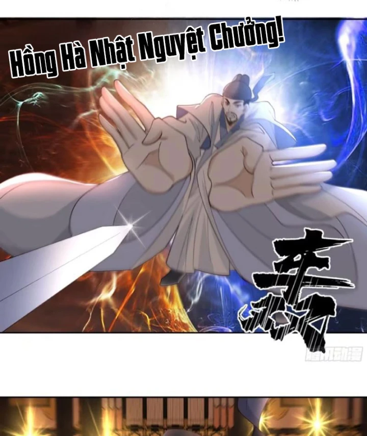 Phu Nhân Của Ta Là Giáo Chủ Ma Giáo Chapter 34 - 36