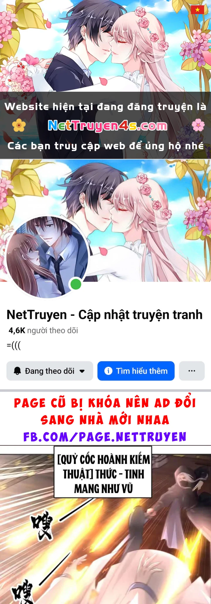 Phu Nhân Của Ta Là Giáo Chủ Ma Giáo Chapter 35 - 1