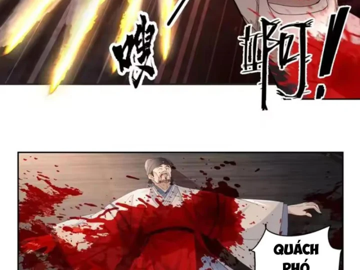 Phu Nhân Của Ta Là Giáo Chủ Ma Giáo Chapter 35 - 3