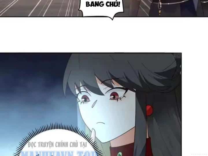 Phu Nhân Của Ta Là Giáo Chủ Ma Giáo Chapter 35 - 5