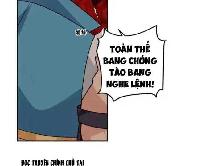 Phu Nhân Của Ta Là Giáo Chủ Ma Giáo Chapter 35 - 9
