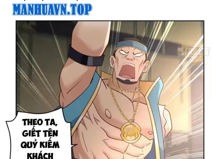 Phu Nhân Của Ta Là Giáo Chủ Ma Giáo Chapter 35 - 10