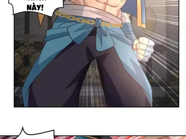 Phu Nhân Của Ta Là Giáo Chủ Ma Giáo Chapter 35 - 11