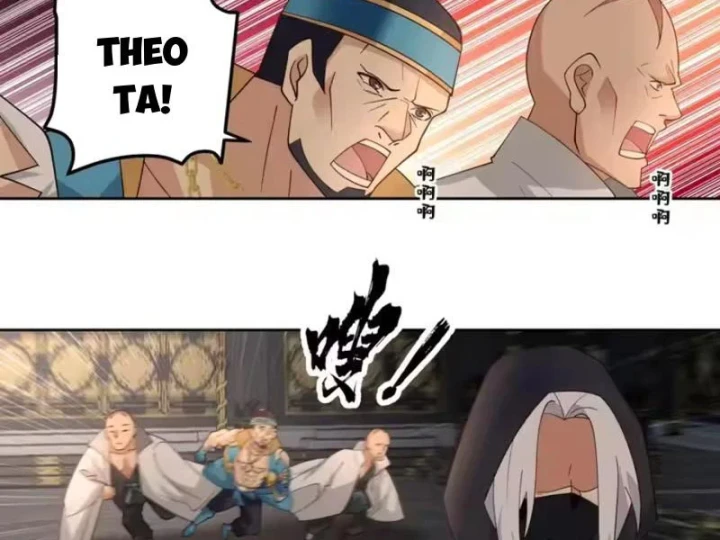 Phu Nhân Của Ta Là Giáo Chủ Ma Giáo Chapter 35 - 12