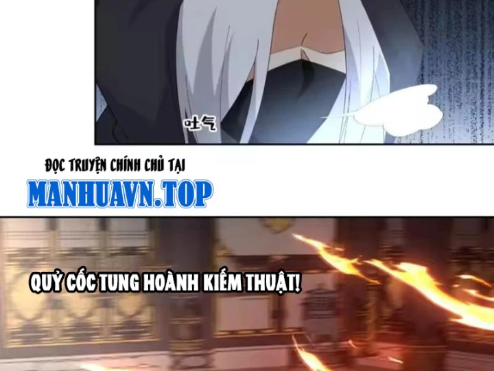 Phu Nhân Của Ta Là Giáo Chủ Ma Giáo Chapter 35 - 14