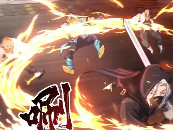 Phu Nhân Của Ta Là Giáo Chủ Ma Giáo Chapter 35 - 15