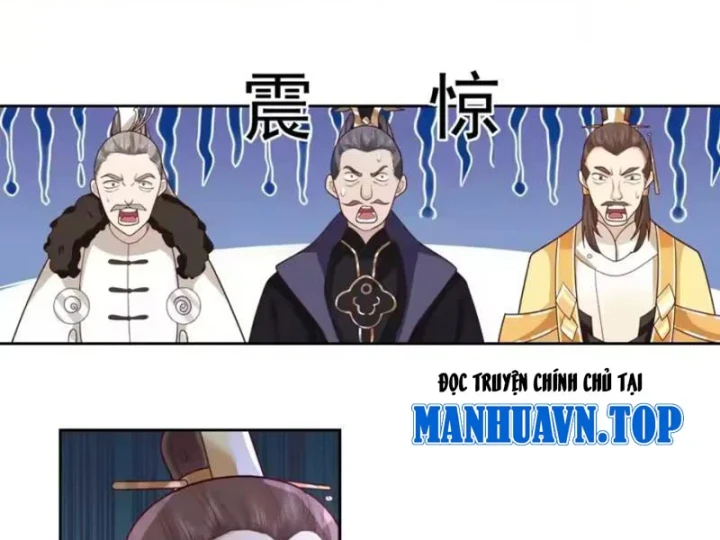 Phu Nhân Của Ta Là Giáo Chủ Ma Giáo Chapter 35 - 17