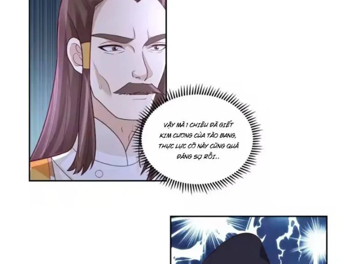 Phu Nhân Của Ta Là Giáo Chủ Ma Giáo Chapter 35 - 18