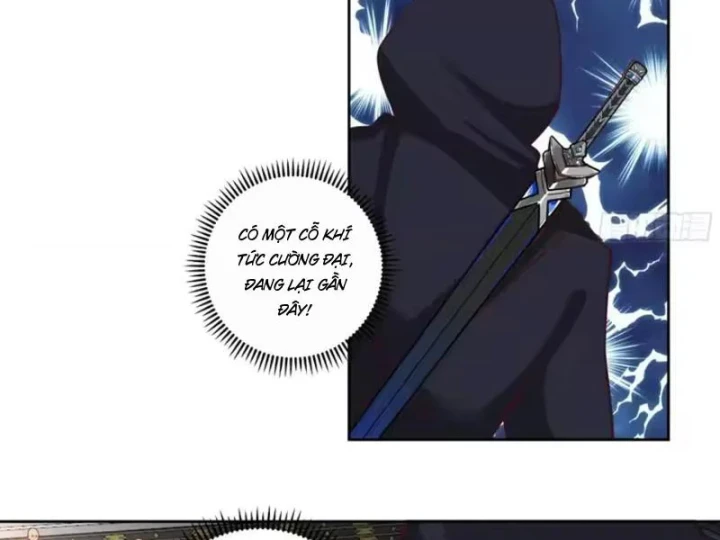 Phu Nhân Của Ta Là Giáo Chủ Ma Giáo Chapter 35 - 19