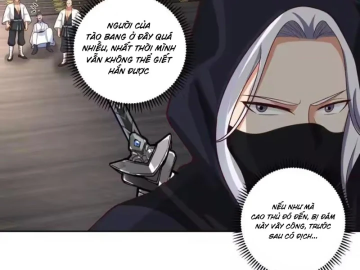 Phu Nhân Của Ta Là Giáo Chủ Ma Giáo Chapter 35 - 20