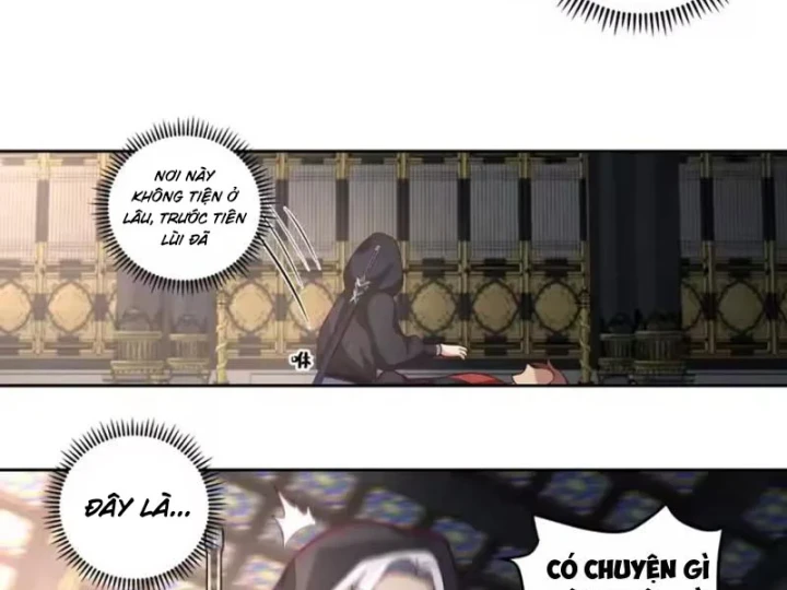 Phu Nhân Của Ta Là Giáo Chủ Ma Giáo Chapter 35 - 21