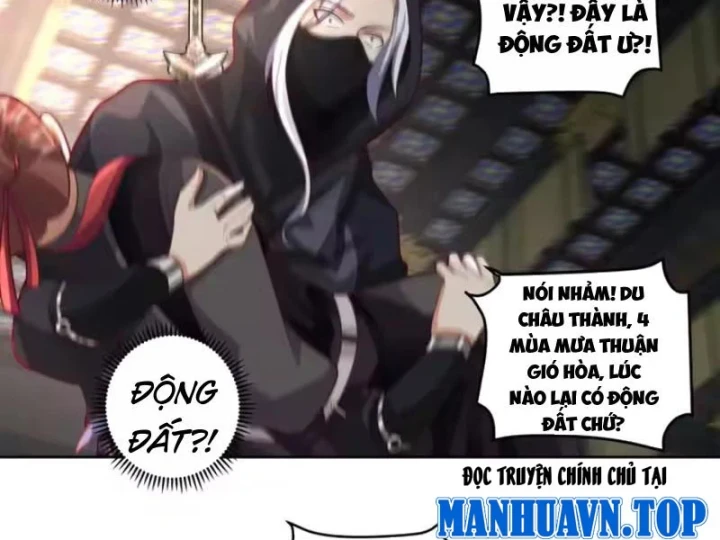 Phu Nhân Của Ta Là Giáo Chủ Ma Giáo Chapter 35 - 22