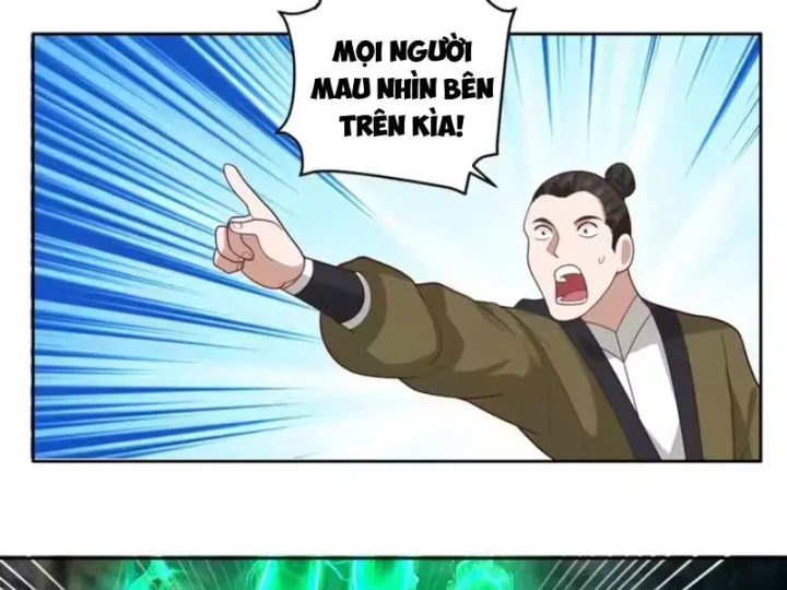 Phu Nhân Của Ta Là Giáo Chủ Ma Giáo Chapter 35 - 23