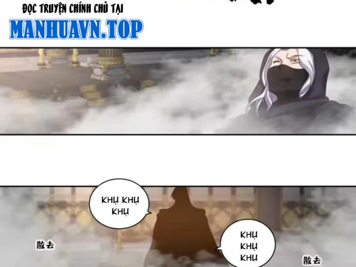 Phu Nhân Của Ta Là Giáo Chủ Ma Giáo Chapter 35 - 27