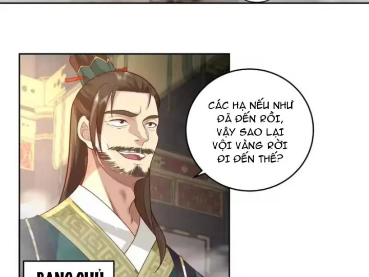 Phu Nhân Của Ta Là Giáo Chủ Ma Giáo Chapter 35 - 28