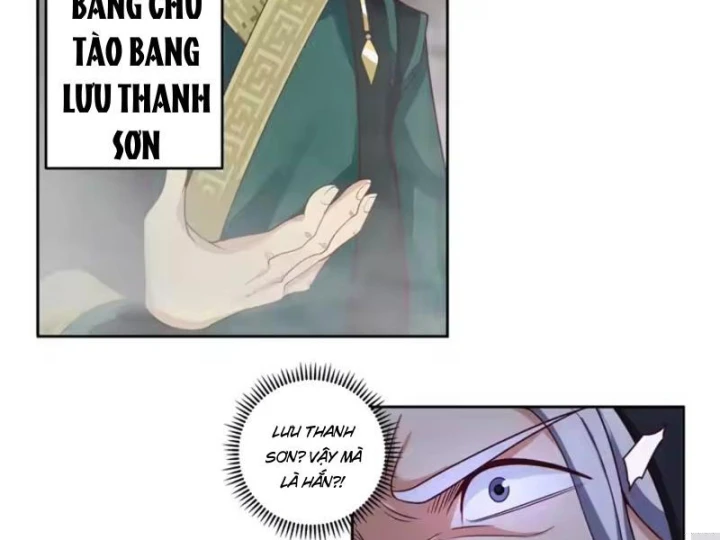 Phu Nhân Của Ta Là Giáo Chủ Ma Giáo Chapter 35 - 29