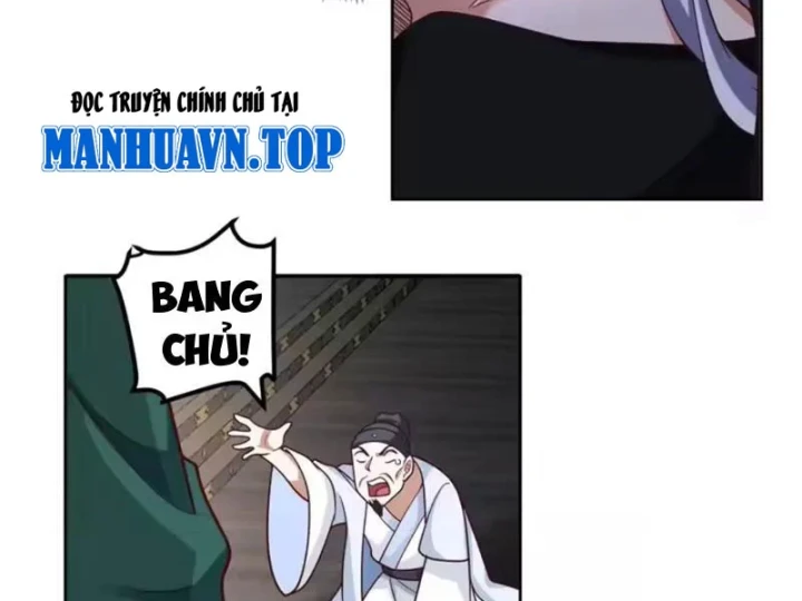 Phu Nhân Của Ta Là Giáo Chủ Ma Giáo Chapter 35 - 30