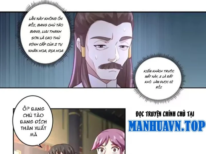 Phu Nhân Của Ta Là Giáo Chủ Ma Giáo Chapter 35 - 32