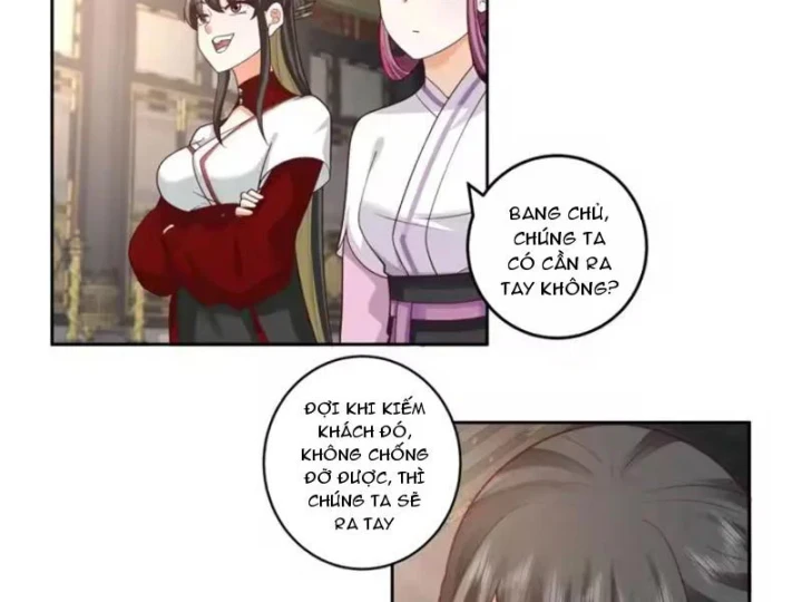 Phu Nhân Của Ta Là Giáo Chủ Ma Giáo Chapter 35 - 33