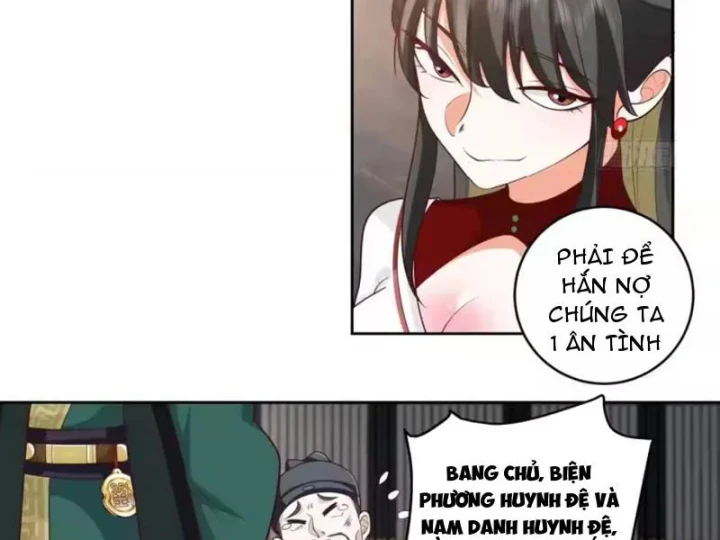 Phu Nhân Của Ta Là Giáo Chủ Ma Giáo Chapter 35 - 34