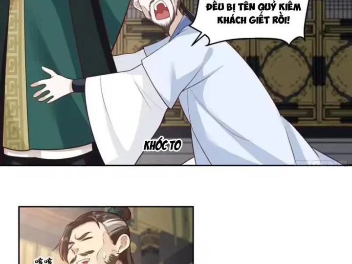 Phu Nhân Của Ta Là Giáo Chủ Ma Giáo Chapter 35 - 35