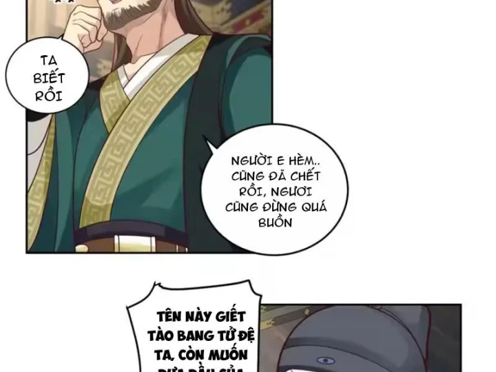 Phu Nhân Của Ta Là Giáo Chủ Ma Giáo Chapter 35 - 36