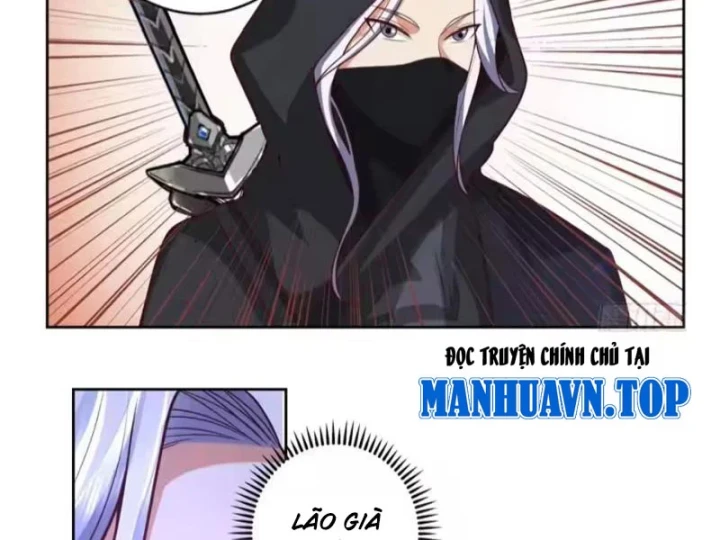 Phu Nhân Của Ta Là Giáo Chủ Ma Giáo Chapter 35 - 39