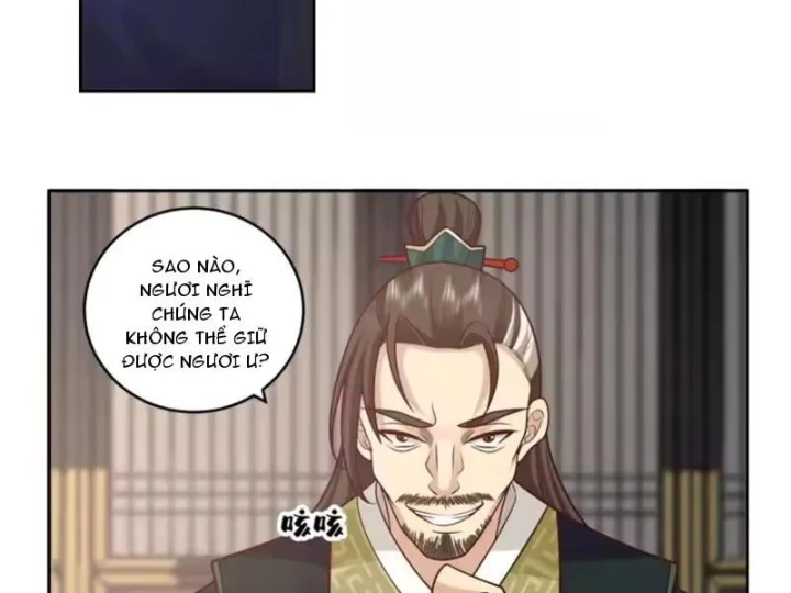 Phu Nhân Của Ta Là Giáo Chủ Ma Giáo Chapter 35 - 41