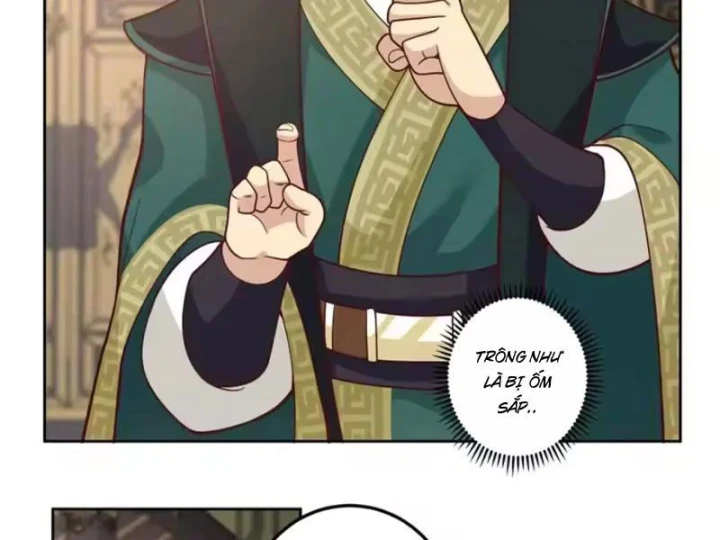 Phu Nhân Của Ta Là Giáo Chủ Ma Giáo Chapter 35 - 42