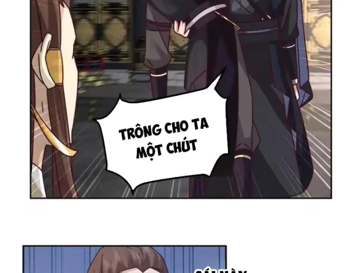 Phu Nhân Của Ta Là Giáo Chủ Ma Giáo Chapter 35 - 51