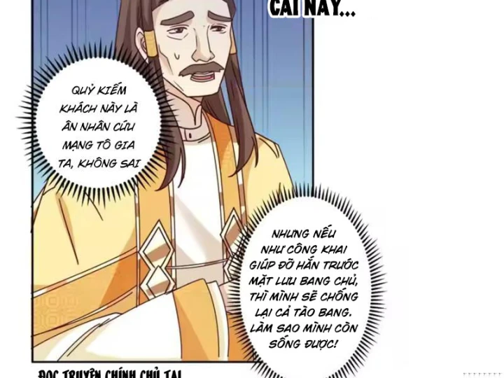 Phu Nhân Của Ta Là Giáo Chủ Ma Giáo Chapter 35 - 52