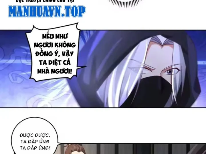 Phu Nhân Của Ta Là Giáo Chủ Ma Giáo Chapter 35 - 53