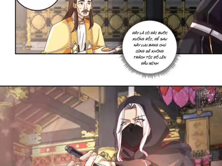 Phu Nhân Của Ta Là Giáo Chủ Ma Giáo Chapter 35 - 54