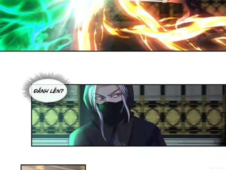 Phu Nhân Của Ta Là Giáo Chủ Ma Giáo Chapter 36 - 6