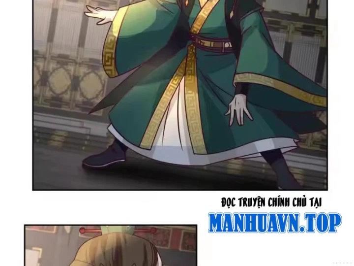 Phu Nhân Của Ta Là Giáo Chủ Ma Giáo Chapter 36 - 11