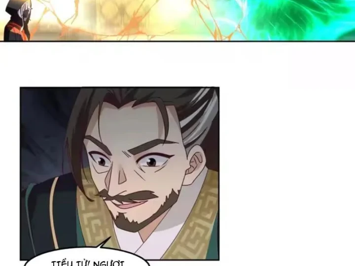 Phu Nhân Của Ta Là Giáo Chủ Ma Giáo Chapter 36 - 17