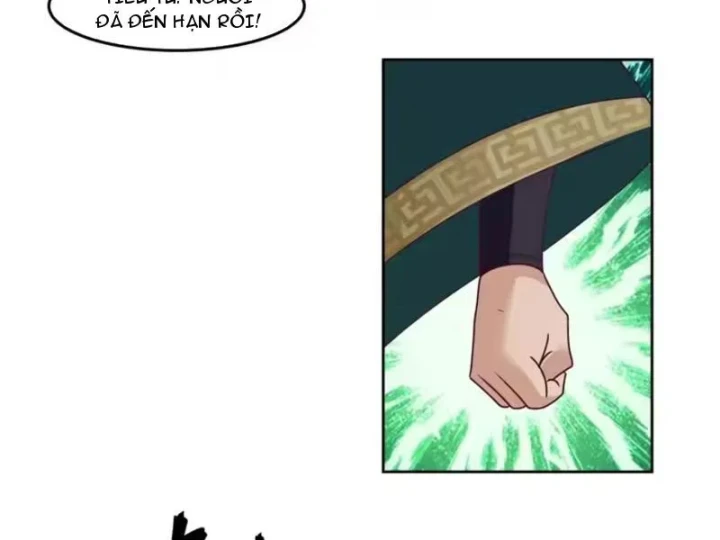 Phu Nhân Của Ta Là Giáo Chủ Ma Giáo Chapter 36 - 18